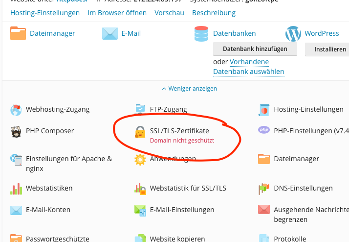 1-SSL-TLS-Zertifikate